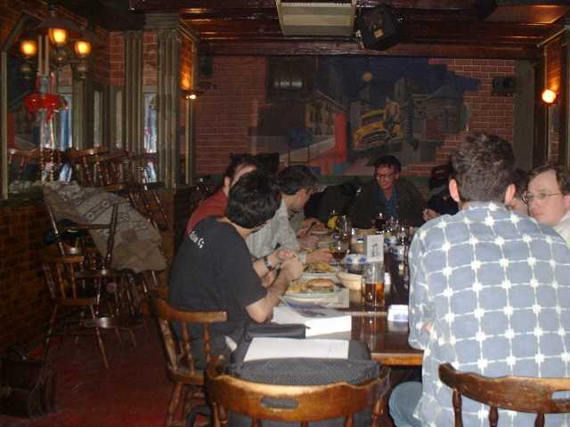 Sniper, BooK, Jean, (François,) Stéphane, (Olivier,) Christophe, Jicé