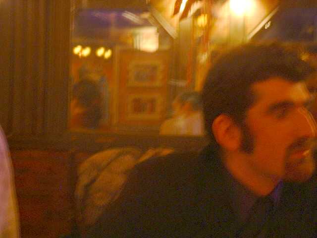 D@vid (BooK et Jean dans le miroir)