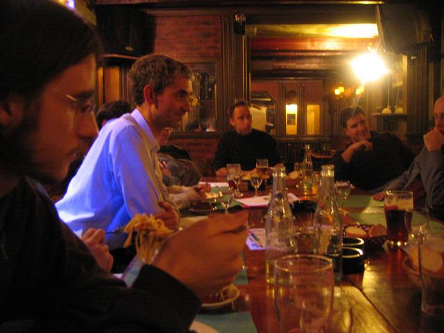 skarsnik, Jean, grinder, Emmanuel, Guy