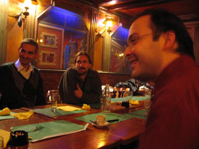 Jean, Guillaume, BooK